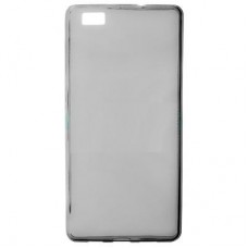 Чохол до моб. телефона Remax для Huawei Y3 II - Ultra Thin Silicon 0.2 mm Black (00000047511) Чохол до моб. телефона Remax для Huawei Y3 II - Ultra Thin Silicon 0.2 mm Black (00000047511)