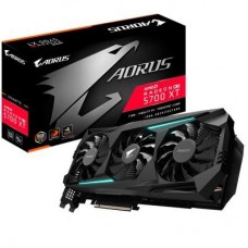 Відеокарта GIGABYTE Radeon RX 5700 XT 8192Mb AORUS (GV-R57XTAORUS-8GD) Відеокарта GIGABYTE Radeon RX 5700 XT 8192Mb AORUS (GV-R57XTAORUS-8GD)