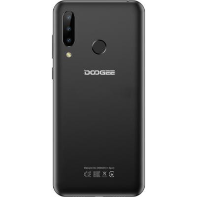 Мобильный телефон Doogee Y9 Plus 4/64Gb Black