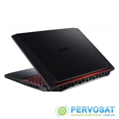Ноутбук Acer Nitro 5 AN515-43 (NH.Q6ZEU.010)