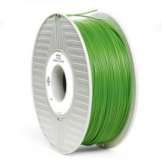 Пластик для 3D-принтера Verbatim ABS 1.75 mm GREEN 1kg (55014)