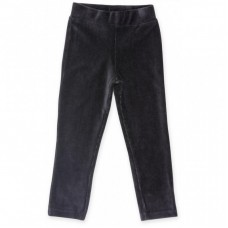 Лосини Breeze велюрові чорні (6091-116G-black) Лосини Breeze велюрові чорні (6091-116G-black)