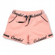 Шорти Blueland трикотажні (2603-128G-peach) Шорти Blueland трикотажні (2603-128G-peach)