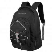 Рюкзак Wenger 16", Mars, (чорний) Рюкзак Wenger 16", Mars, (чорний)