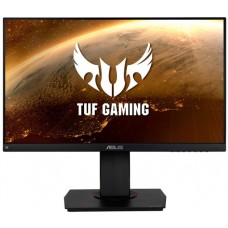 Монітор LCD 23.8" Asus TUF Gaming VG249Q D-Sub, HDMI, DP, MM, IPS, 1920х1080, Pivot, 144Hz, 1ms, FreeSync Монітор LCD 23.8" Asus TUF Gaming VG249Q D-Sub, HDMI, DP, MM, IPS, 1920х1080, Pivot, 144Hz, 1ms, FreeSync