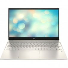Ноутбук HP Pavilion 15-eh1009ua 15.6FHD IPS AG/AMD R3 5300U/8/512F/int/W10/Gold