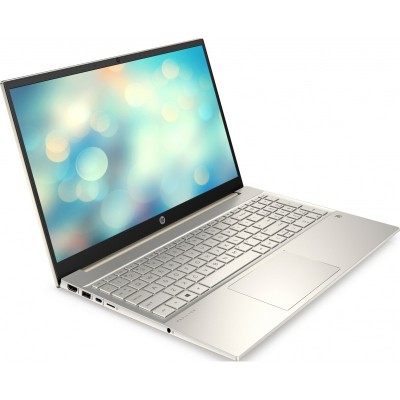 Ноутбук HP Pavilion 15-eh1009ua 15.6FHD IPS AG/AMD R3 5300U/8/512F/int/W10/Gold