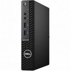 Комп'ютер Dell Optiplex 3080 MFF / i5-10500T (N221O3080MFFAC_UBU)