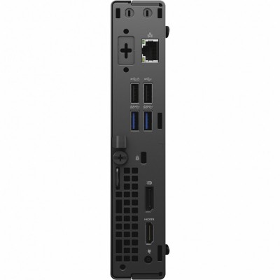 Компьютер Dell Optiplex 3080 MFF / i5-10500T (N221O3080MFFAC_UBU)