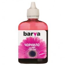 Чорнило BARVA HP №650/655 90г MAGENTA (H655-398) Чорнило BARVA HP №650/655 90г MAGENTA (H655-398)