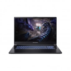 Ноутбук Dream Machines G1650-17 17.3FHD IPS, Intel i7-13700H, 32GB, F1TB, NVD1650-4, DOS, чорний Ноутбук Dream Machines G1650-17 17.3FHD IPS, Intel i7-13700H, 32GB, F1TB, NVD1650-4, DOS, чорний