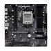 Материнська плата ASRock B650M PG LIGHTNING sAM5 B650 4xDDR5 M.2 HDMI DP mATX