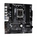 Материнська плата ASRock B650M PG LIGHTNING sAM5 B650 4xDDR5 M.2 HDMI DP mATX