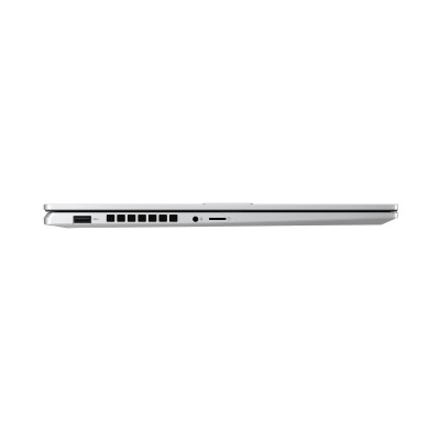 Ноутбук ASUS Vivobook Pro 16 K6602VV-KV084 16&quot; WQXGA IPS, Intel i9-13900H, 16GB, F1TB, NVD4060-8, noOS, Сріблястий