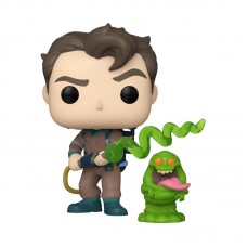 Фігурка Funko POP&BUDDY Animation: Ghostbusters - Venkman W/Slimer Фігурка Funko POP&BUDDY Animation: Ghostbusters - Venkman W/Slimer