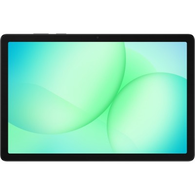 Планшет Samsung Galaxy Tab A11+ (X236) 11" 6ГБ, 128ГБ, 5G, 7040мА•год, Android, сірий