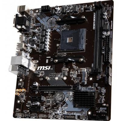 Материнская плата MSI A320M PRO-M2 V2