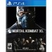 Игра SONY Mortal Kombat XL [Blu-Ray диск] PS4 (2197885)