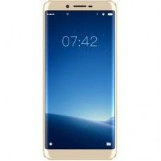 Мобільний телефон Doogee X60L Champagne Gold (6924351653002) Мобільний телефон Doogee X60L Champagne Gold (6924351653002)