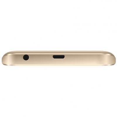 Мобильный телефон Doogee X60L Champagne Gold (6924351653002)