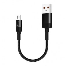 Дата кабель USB 2.0 AM to Micro 5P 0.2m Grand-X (FM-20M) Дата кабель USB 2.0 AM to Micro 5P 0.2m Grand-X (FM-20M)