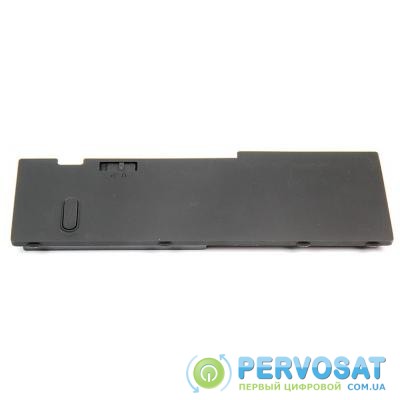 Аккумулятор для ноутбука IBM/LENOVO ThinkPad T420s (42T4844) 11.1V 4400mAh PowerPlant (NB480197)
