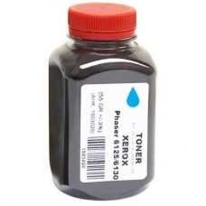 Тонер Xerox Phaser 6125/6130 бутль 50г Cyan AHK (1503030) Тонер Xerox Phaser 6125/6130 бутль 50г Cyan AHK (1503030)