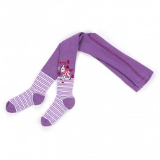 Колготки UCS SOCKS з поні (M0C0301-0860-98G-purple) Колготки UCS SOCKS з поні (M0C0301-0860-98G-purple)