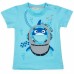Набор детской одежды Breeze "ATLANTIC GRIN" (13740-110B-blue)
