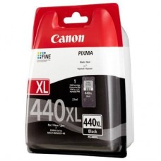 Картридж Canon PG-440XL Black (PIXMA MG2140/3140) (5216B001) Картридж Canon PG-440XL Black (PIXMA MG2140/3140) (5216B001)