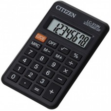 Калькулятор Citizen LC-310 (III) (LC-310) Калькулятор Citizen LC-310 (III) (LC-310)