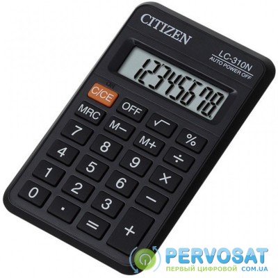 Калькулятор Citizen LC-310 (III) (LC-310)