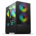 2E ПК 2E Complex Gaming Intel i5-10400F/B460/16/1000F/NVD1660S-6/FreeDos/GB701/600W