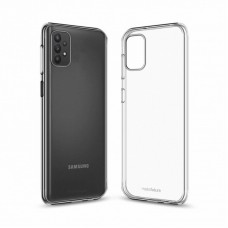 Чохол до моб. телефона MakeFuture Samsung A32 Air (Clear TPU) (MCA-SA32) Чохол до моб. телефона MakeFuture Samsung A32 Air (Clear TPU) (MCA-SA32)