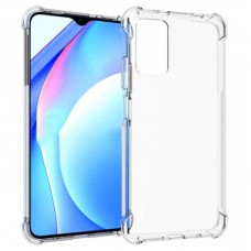 Чохол до моб. телефона BeCover Anti-Shock Xiaomi Redmi 9T Clear (705997) Чохол до моб. телефона BeCover Anti-Shock Xiaomi Redmi 9T Clear (705997)
