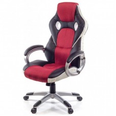 Крісло ігрове Аклас Антарес PL TILT Красное (07255) Крісло ігрове Аклас Антарес PL TILT Красное (07255)