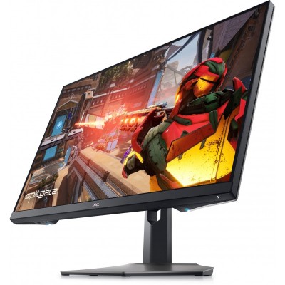 Монітор LCD 31.5&quot; DELL G3223D 2xHDMI, DP, USB-C, Audio, Fast IPS, 2560x1440, 165Hz, 1ms, 95%DCI-P3, FreeSync, G-SYNC, HAS, HDR400