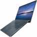 Ноутбук ASUS Zenbook Pro UX535LI-BO202R 15.6FHD Touch IPS/Intel i7-10870H/16/512F/NVD1650Ti-4/W10P/Pine Grey