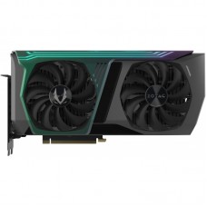 Відеокарта ZOTAC GeForce RTX 3070 8GB GDDR6 AMP HOLO GAMING LHR Відеокарта ZOTAC GeForce RTX 3070 8GB GDDR6 AMP HOLO GAMING LHR