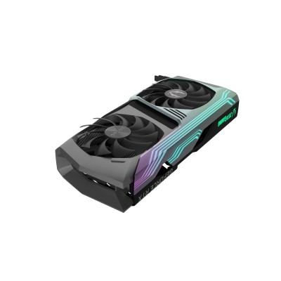 Відеокарта ZOTAC GeForce RTX 3070 8GB GDDR6 AMP HOLO GAMING LHR