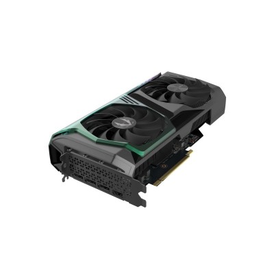 Відеокарта ZOTAC GeForce RTX 3070 8GB GDDR6 AMP HOLO GAMING LHR