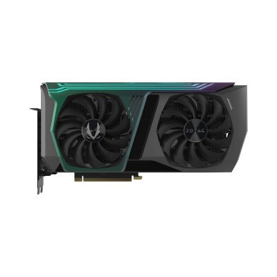 Відеокарта ZOTAC GeForce RTX 3070 8GB GDDR6 AMP HOLO GAMING LHR