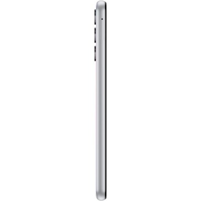 Смартфон Samsung Galaxy M34 5G (M346) 6.5&quot; 8/128GB, 2SIM, 6000mAh, Silver