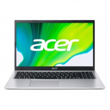 Ноутбук Acer Aspire 3 A315-35 15.6" FHD IPS, Intel P N6000, 4GB, F256GB, UMA, Lin, сріблястий Ноутбук Acer Aspire 3 A315-35 15.6" FHD IPS, Intel P N6000, 4GB, F256GB, UMA, Lin, сріблястий