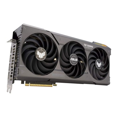 Вiдеокарта ASUS Radeon RX 7800 XT 16GB GDDR6 TUF OG TUF-RX7800XT-O16G-OG-GAMING