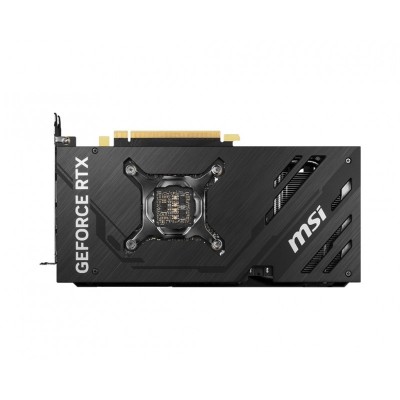 Відеокарта MSI GeForce RTX 4070 SUPER 12GB GDDR6X VENTUS 2X