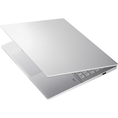 Ноутбук ASUS Vivobook S 16 S3607VA-RP015 16" WUXGA IPS, Intel i7-13620H, 16GB, F512GB, UMA, NoOS, Сріблястий Ноутбук ASUS Vivobook S 16 S3607VA-RP015 16" WUXGA IPS, Intel i7-13620H, 16GB, F512GB, UMA, NoOS, Сріблястий