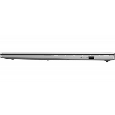 Ноутбук ASUS Vivobook S 16 S3607VA-RP015 16" WUXGA IPS, Intel i7-13620H, 16GB, F512GB, UMA, NoOS, Сріблястий Ноутбук ASUS Vivobook S 16 S3607VA-RP015 16" WUXGA IPS, Intel i7-13620H, 16GB, F512GB, UMA, NoOS, Сріблястий