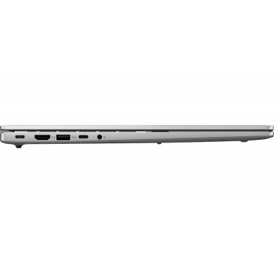 Ноутбук ASUS Vivobook S 16 S3607VA-RP015 16" WUXGA IPS, Intel i7-13620H, 16GB, F512GB, UMA, NoOS, Сріблястий Ноутбук ASUS Vivobook S 16 S3607VA-RP015 16" WUXGA IPS, Intel i7-13620H, 16GB, F512GB, UMA, NoOS, Сріблястий