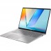 Ноутбук ASUS Vivobook S 16 S3607VA-RP015 16" WUXGA IPS, Intel i7-13620H, 16GB, F512GB, UMA, NoOS, Сріблястий Ноутбук ASUS Vivobook S 16 S3607VA-RP015 16" WUXGA IPS, Intel i7-13620H, 16GB, F512GB, UMA, NoOS, Сріблястий